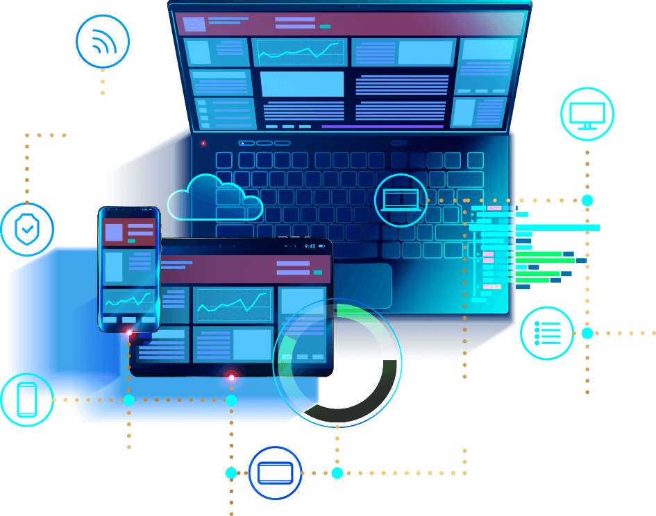 Développement de logiciels